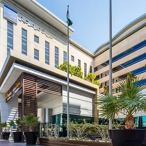 3* Hotell Novotel Mall Avenue